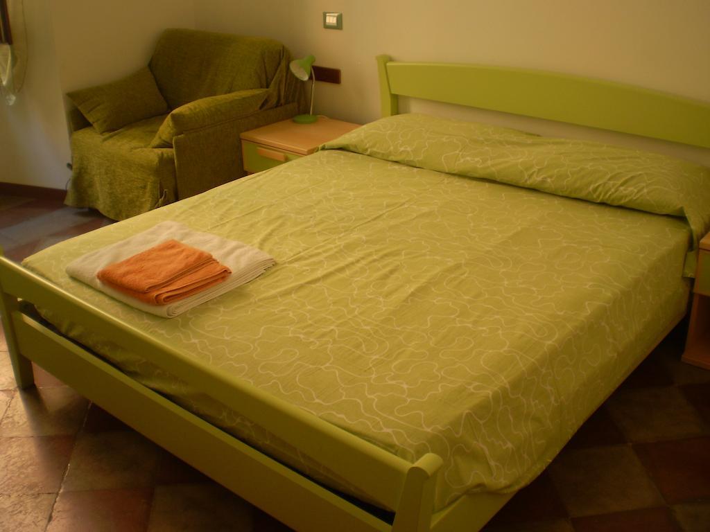Trasteverooms La Bernardon Roma Rom bilde